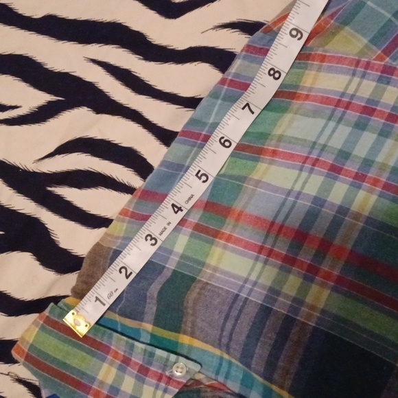 💙🐾Men's short sleeve button down shirt🎉 - Picture 11 of 11